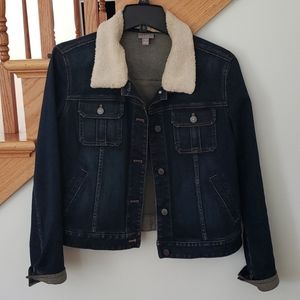 J.Jill Jacket Women's Medium